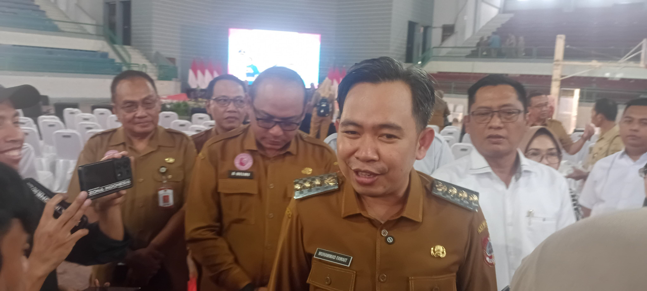 Gerakan 1200 Nakes, Bupati Jember Atasi Stunting dan Kematian Ibu-Bayi