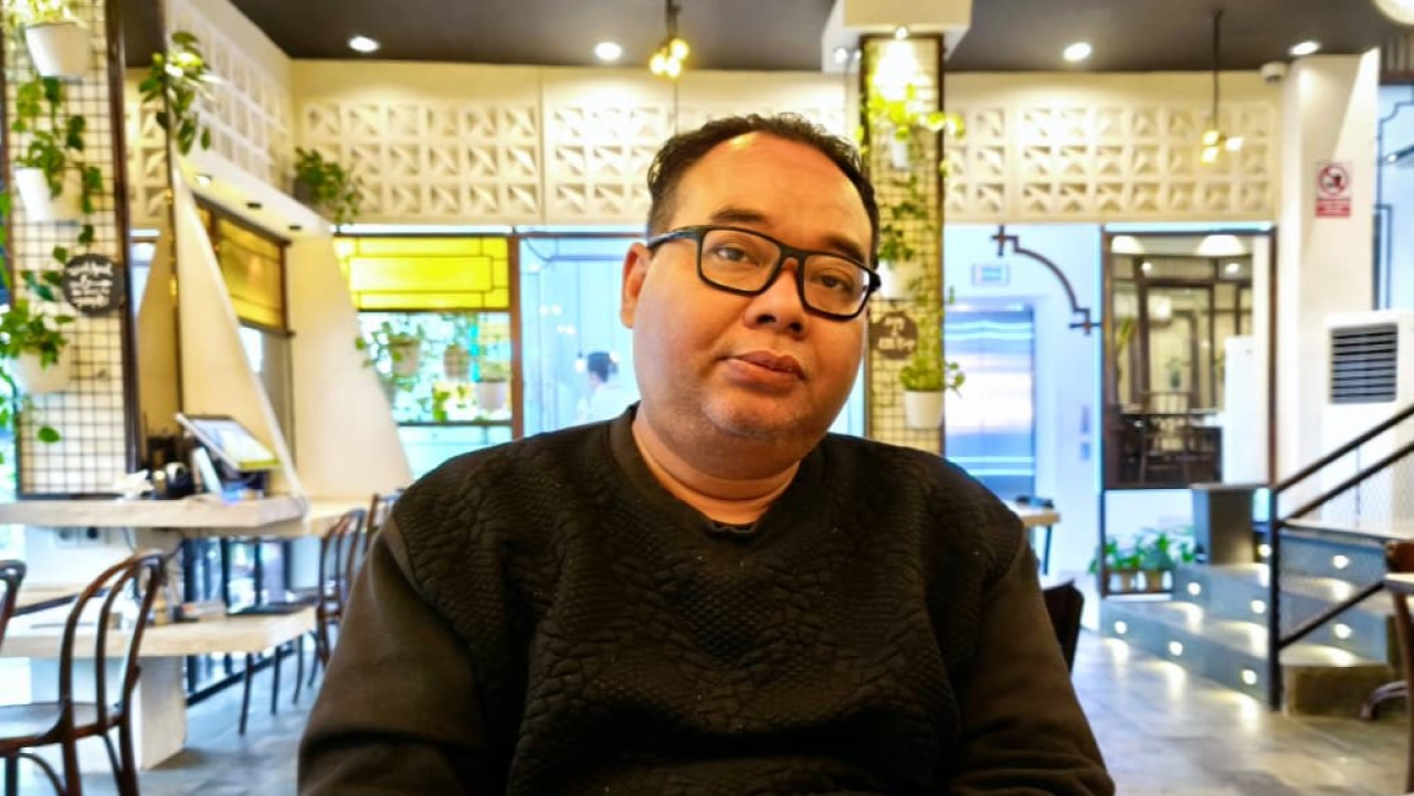 $5.000 Bukan Gelembung: Ini Vonis Pasar terhadap Amerika dan Sistem Lama