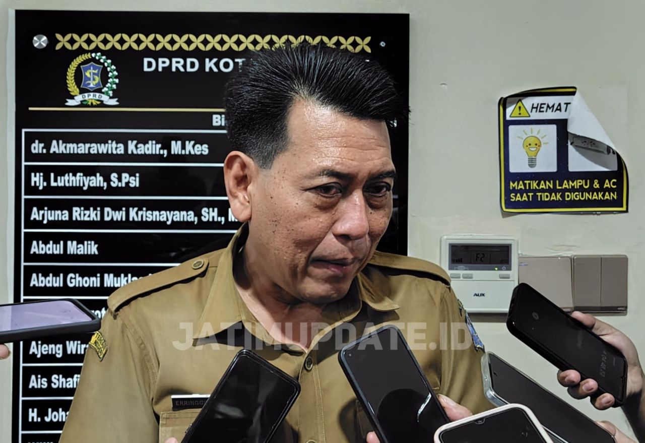 Polemik Beasiswa Pemuda Tangguh, Disbudporapar Akui Kebijakan Berubah