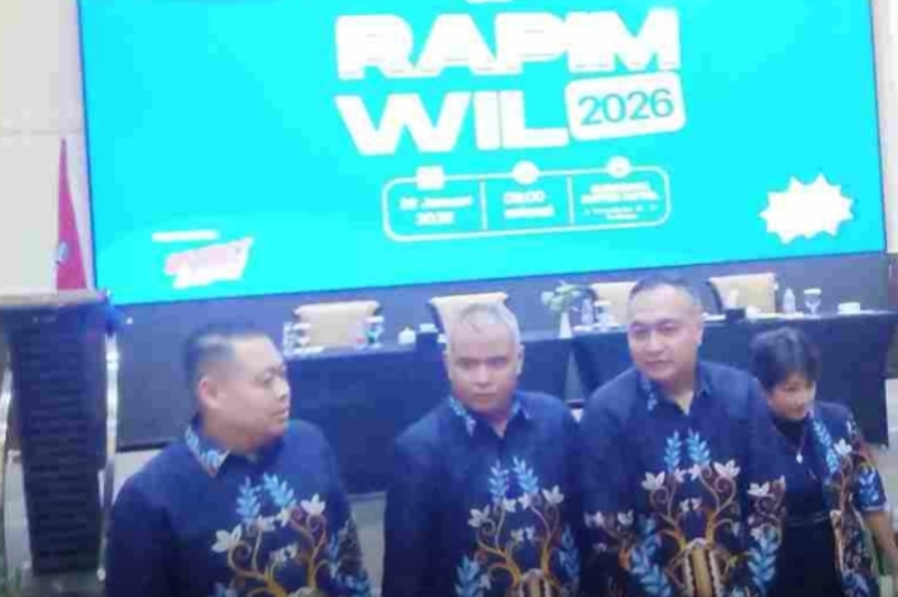 ALFI Jatim Tolak Aturan KBLI 2025: Dinilai Memberatkan Pebisnis Logistik dan UMKM