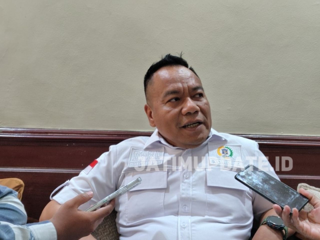 Soroti Blokir SHM, Yona: Kesalahan Administrasi BPN Jangan Dibebankan ke Warga