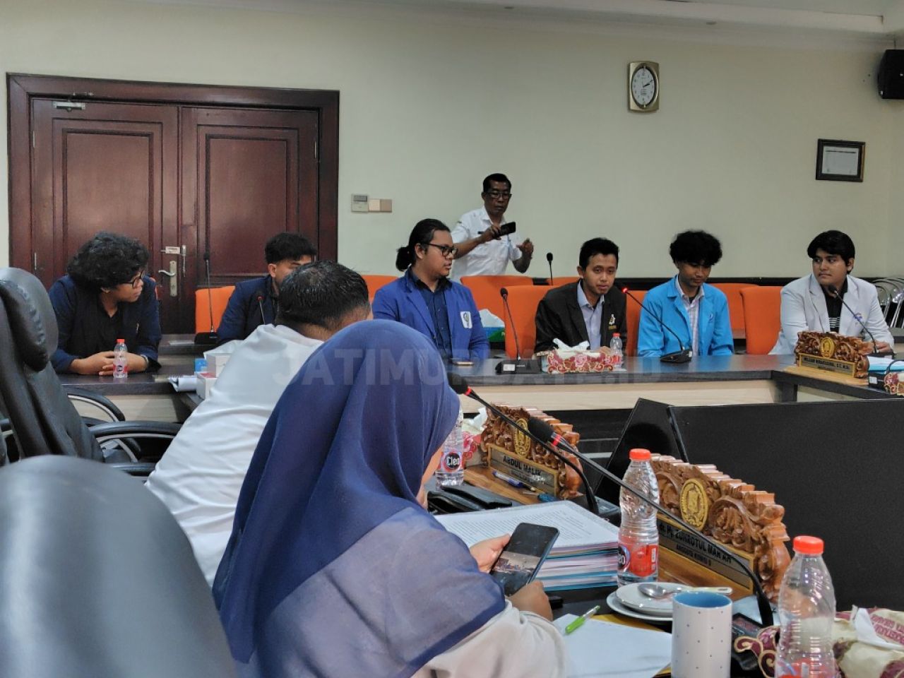 Beasiswa Pemuda Tangguh Diprotes, Mahasiswa Dinilai Dibebani Skema Baru Pemkot Surabaya