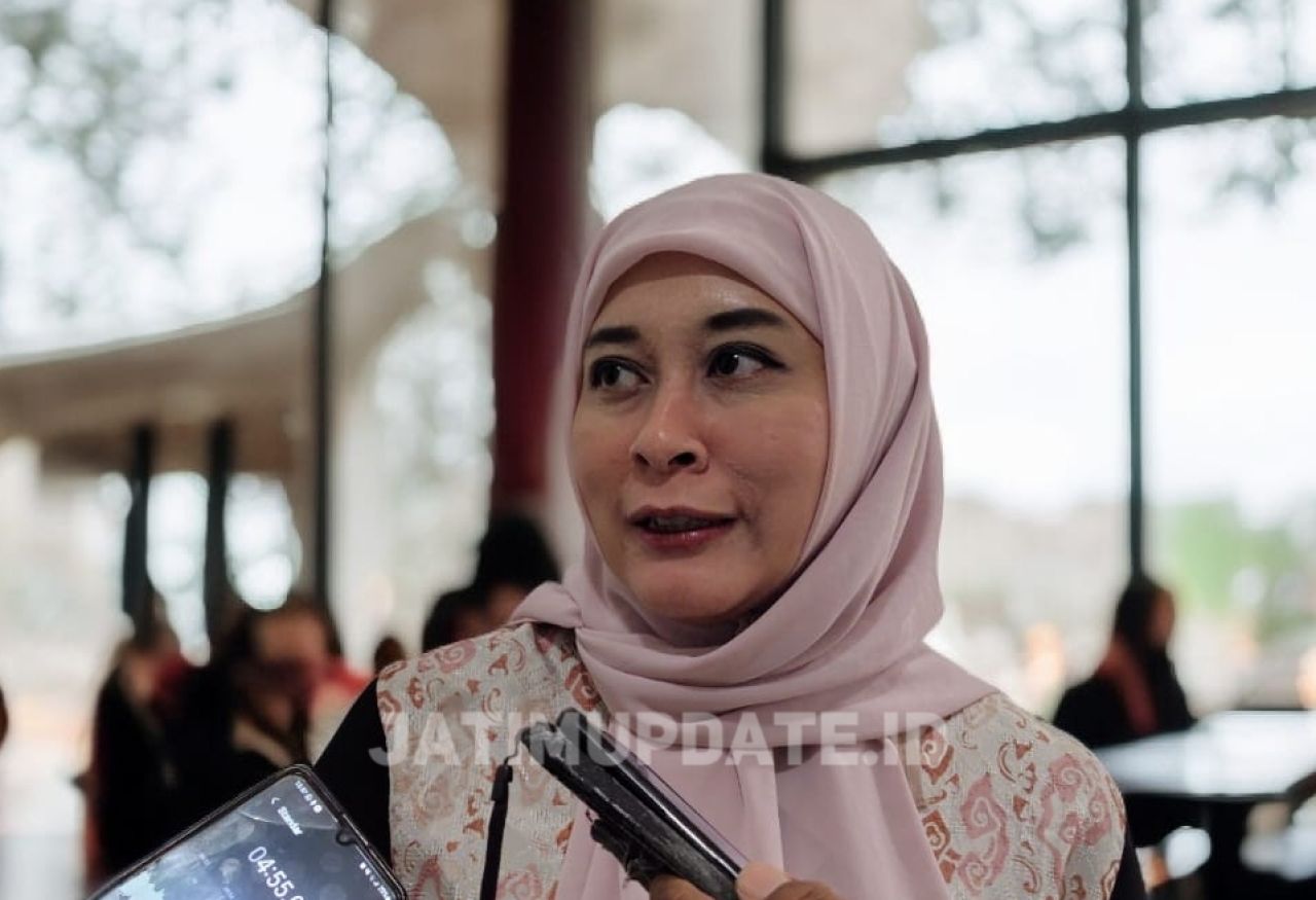 Komisi D DPRD Surabaya Respons Kritik Beasiswa Pemuda Tangguh, UKT Jadi Fokus Pengawalan