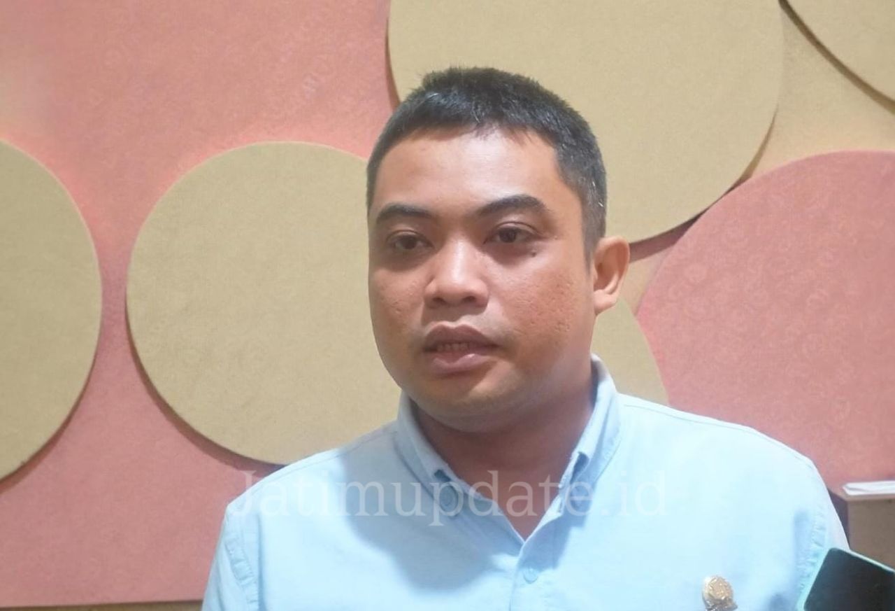 Tubagus Lukman Amin, dok jatimupdate.id
