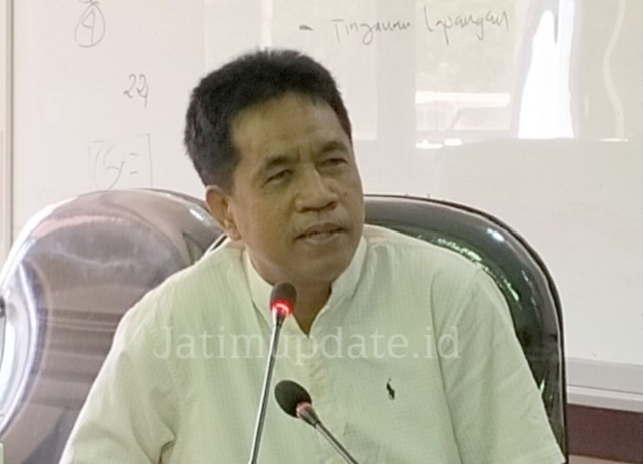 Imam Syafi'i, dok Jatimupdate.id