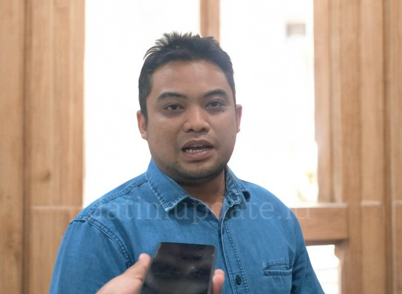 Raperda Kampung Cerdas Disiapkan Jadi Payung Hukum Smart City Surabaya