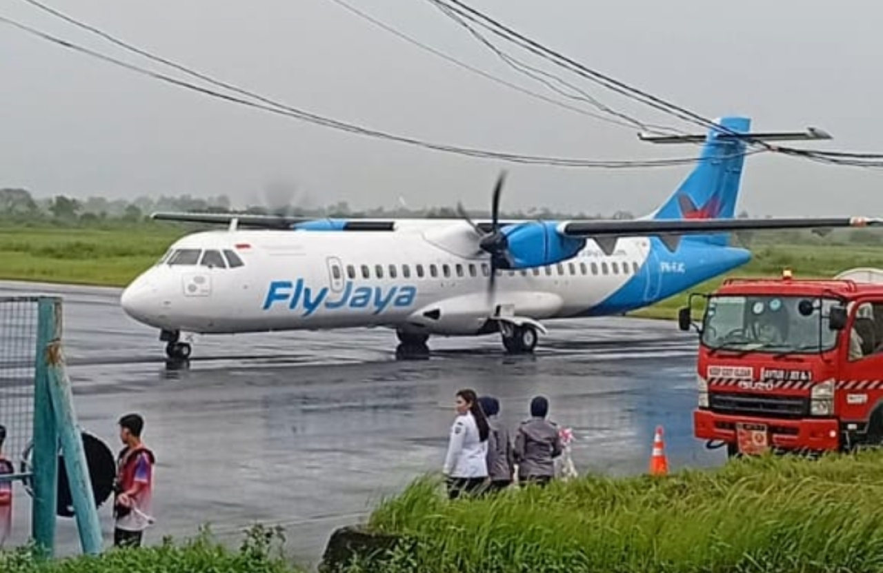 Optimalisasi Bandara Notohadinegoro: Pertamina Patra Niaga Resmi Suplai Avtur di Jember