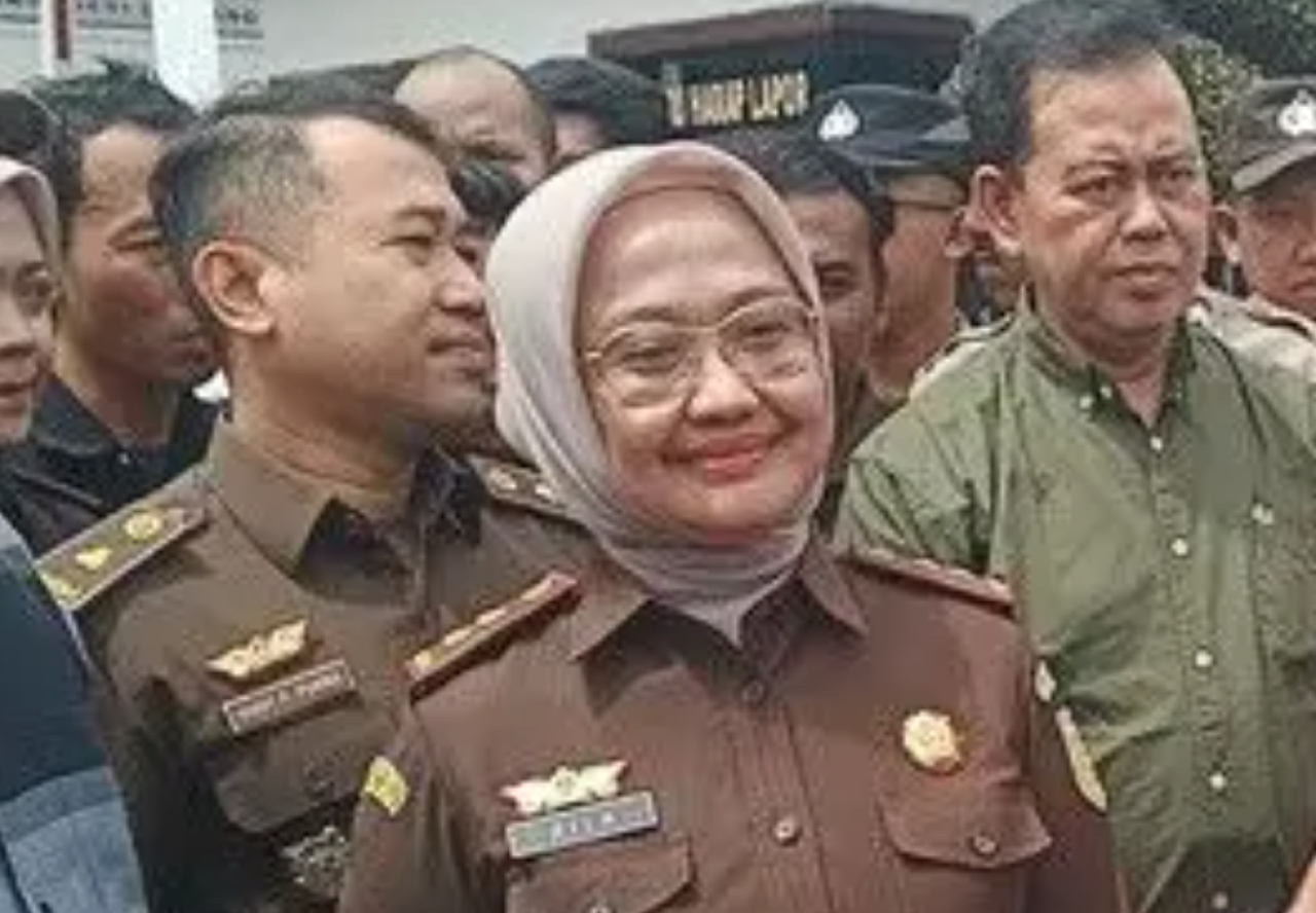 Kejaksaan Agung Periksa Kajari Sampang, Bantah Isu OTT