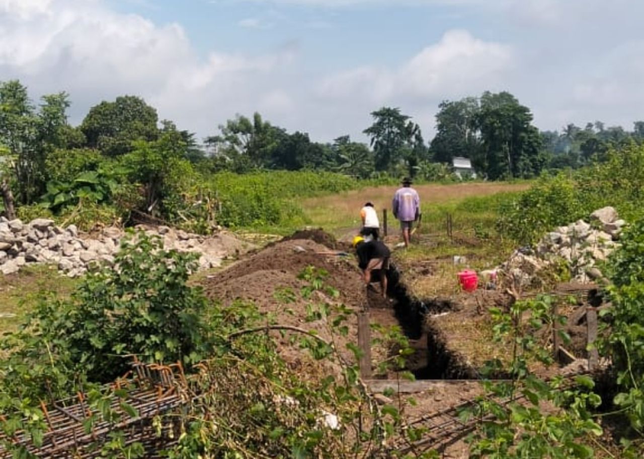 Keterangan Gambar: ekslusif 