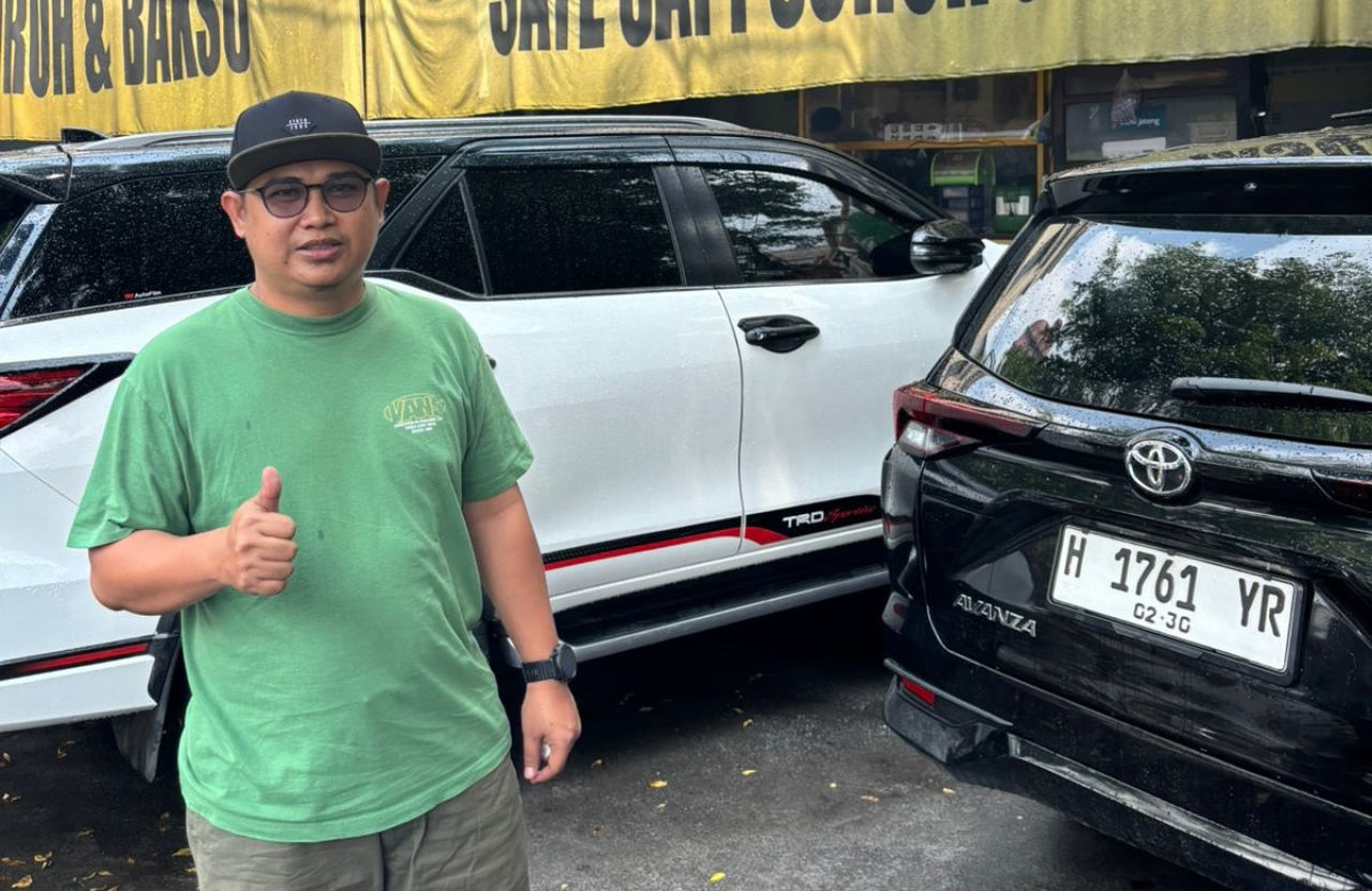 Afdhal Alattas: Provinsi Luwu Raya Adalah Jawaban Ketimpangan Pembangunan