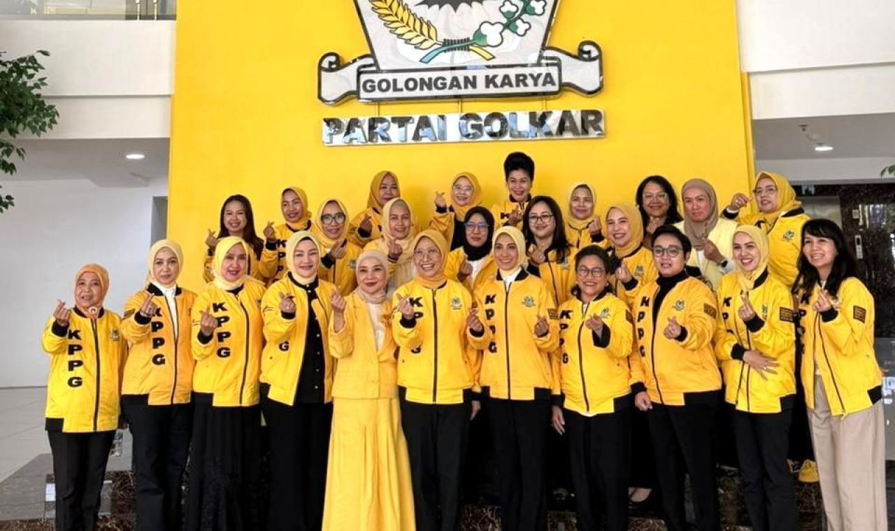 Hetifah Sjaifudian Dorong Regulasi Ketat Usai Pemblokiran Grok