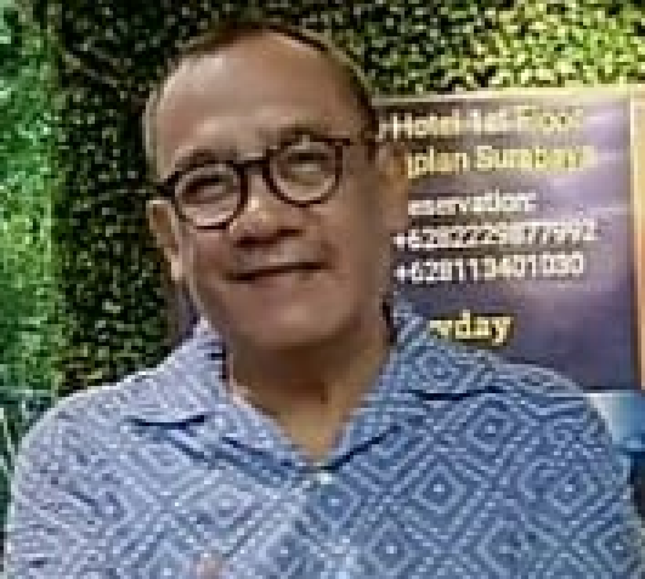 Nasib Toko Kelontong