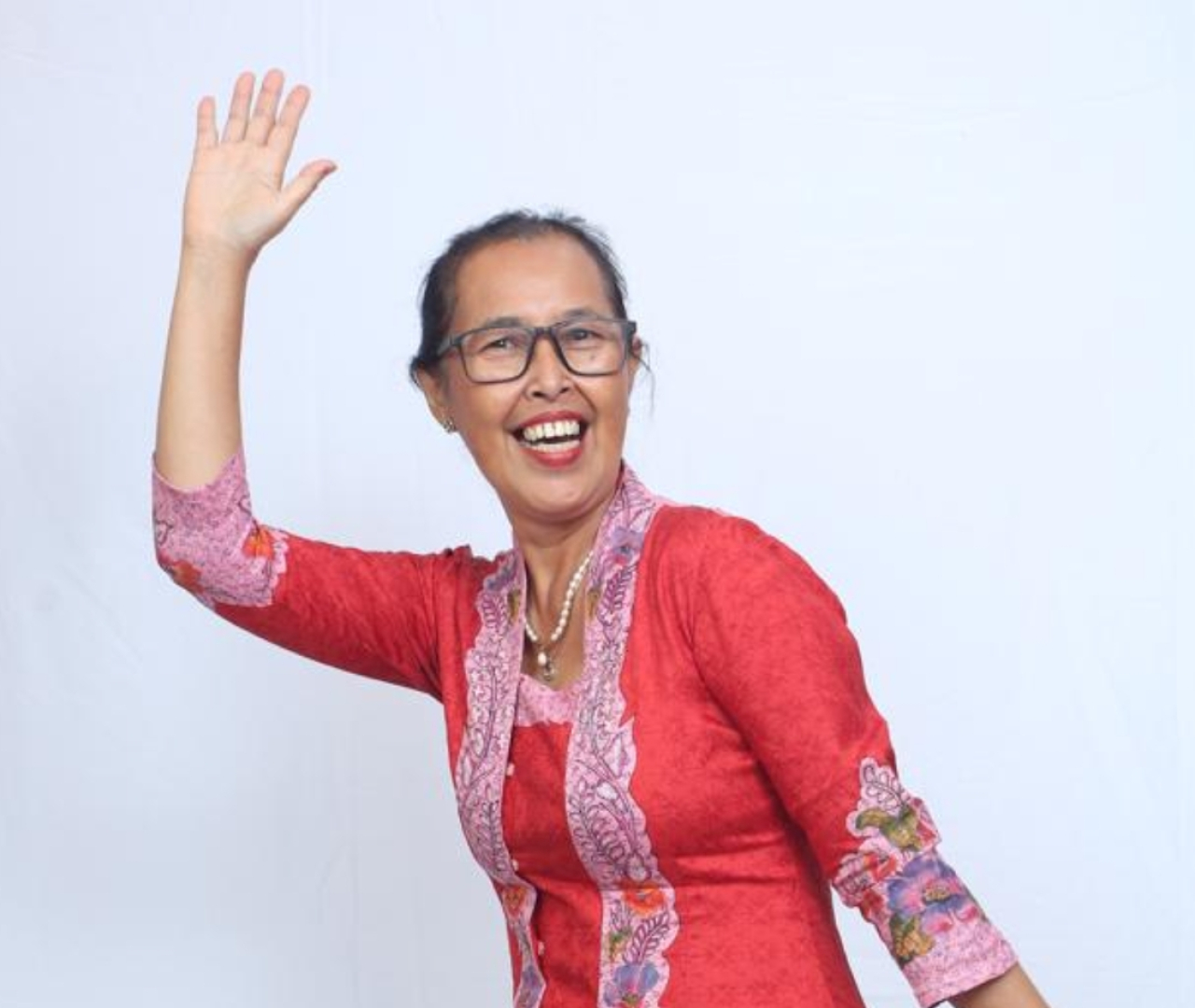 Rahmi Hidayati (Foto: Malik / AK PWI)