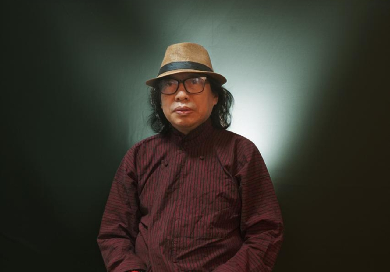 Seno Joko Suyono (Dok Pribadi)