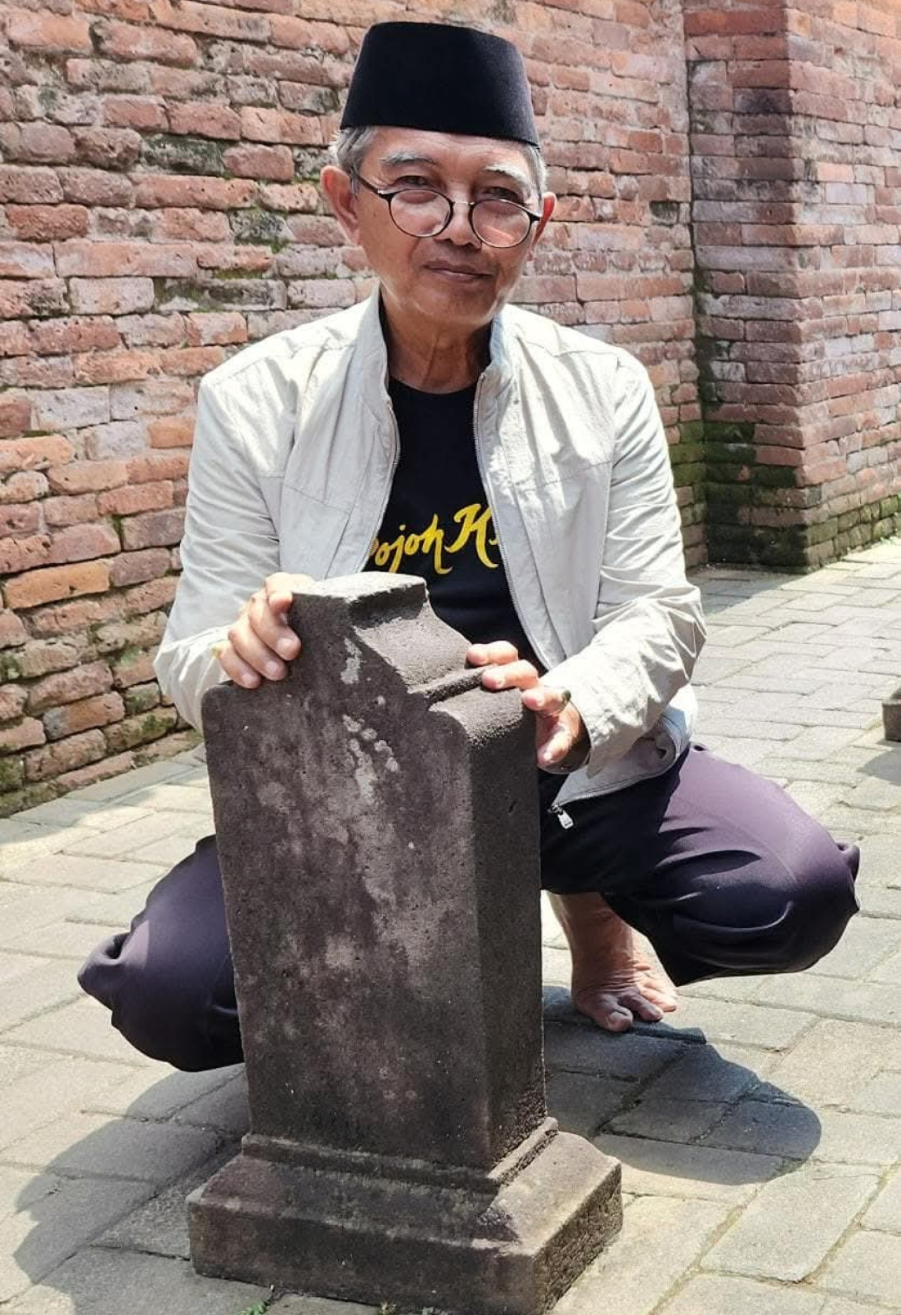 Menelusuri Jejak Sejarah Islam di Pantura Jawa