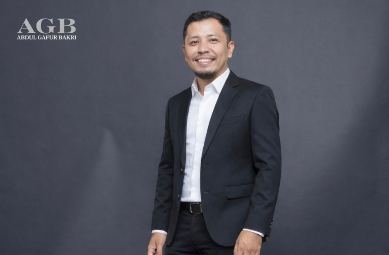 Abdul Ghofur Bakri TAPM