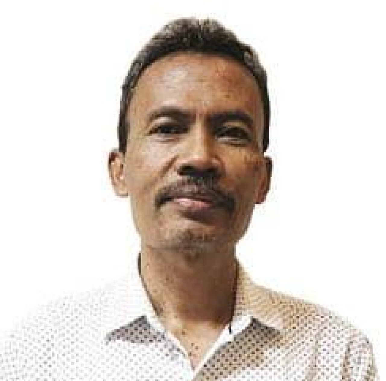 Khudori  Jurnalis Senior, Pengamat Komoditas Beras