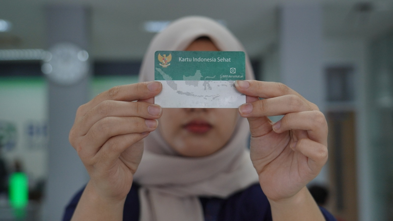 BPJS Kesehatan bersama Pemerintah Kabupaten Sidoarjo memastikan masyarakat tetap dapat mengakses layanan kesehatan dan tidak perlu panik.