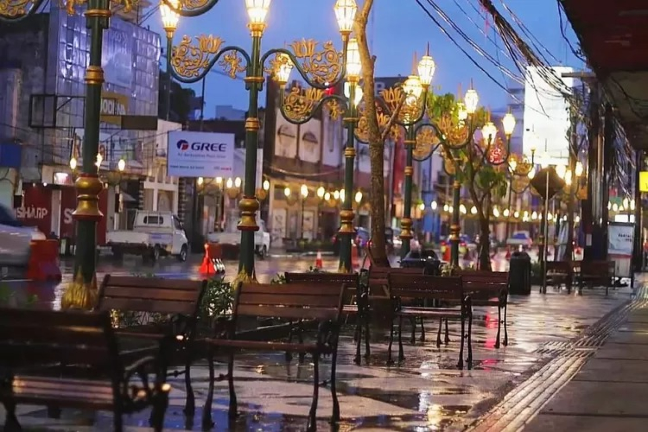 Disorot Prabowo, Pemkot Malang Siap Tertibkan Baliho Demi Estetika Kota