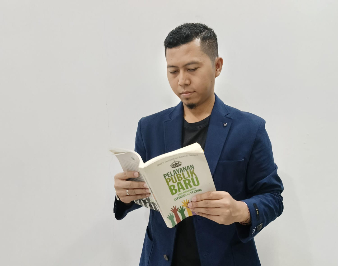 Krisis Sampah, Konsumen, dan Kebutuhan Pendekatan Terintegrasi