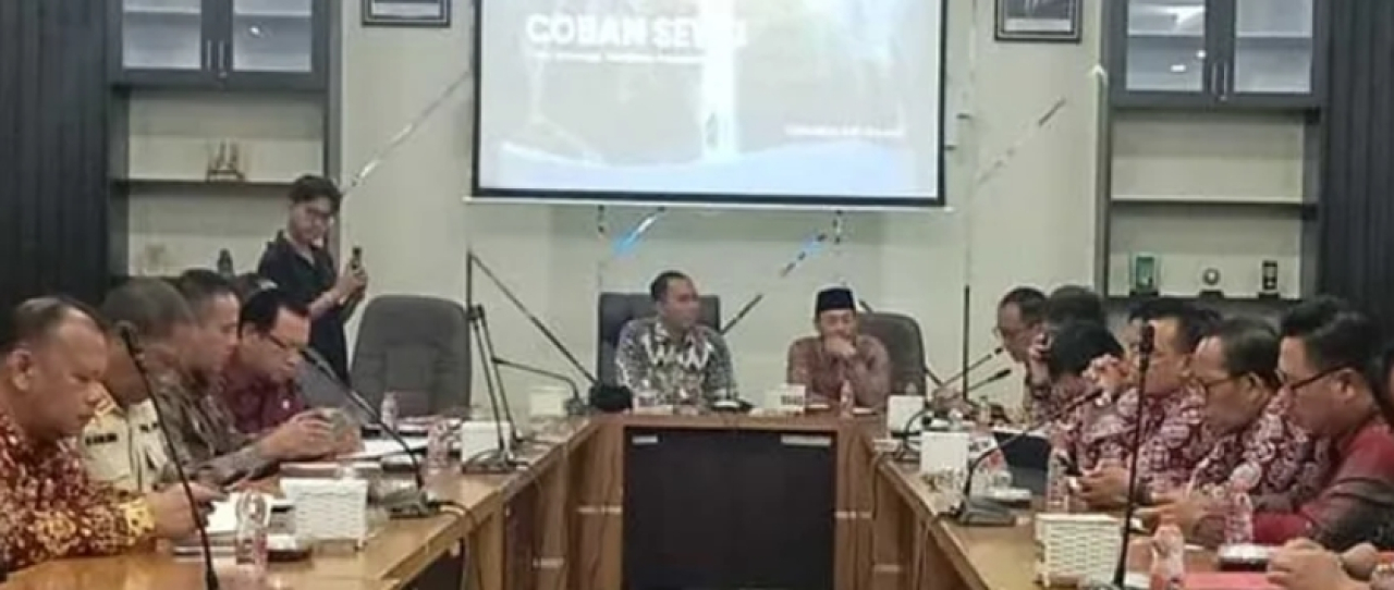 Sengketa Wisata Tumpak Sewu dan Coban Sewu: Ketegangan Antarwilayah Mencari Titik Terang