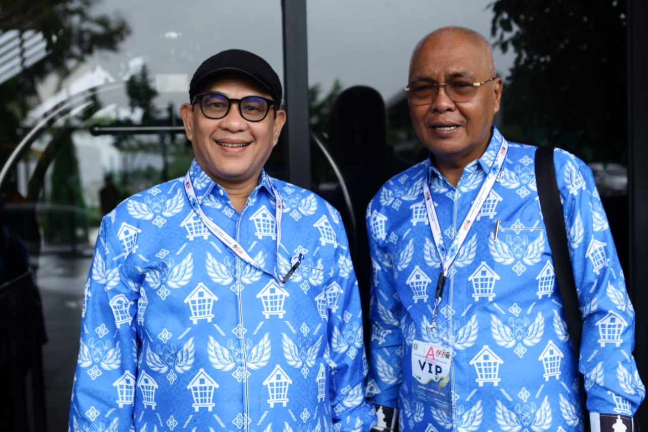 Panitia HPN 2026 Sampaikan Terima Kasih kepada Seluruh Mitra PWI