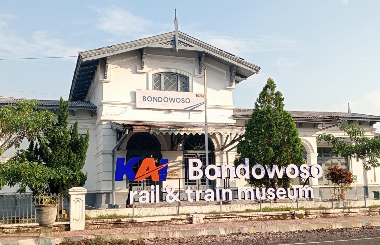 Rel KA Kalisat–Bondowoso–Panarukan Dibahas Serius, Dishub Jemput Bola ke Kemenhub