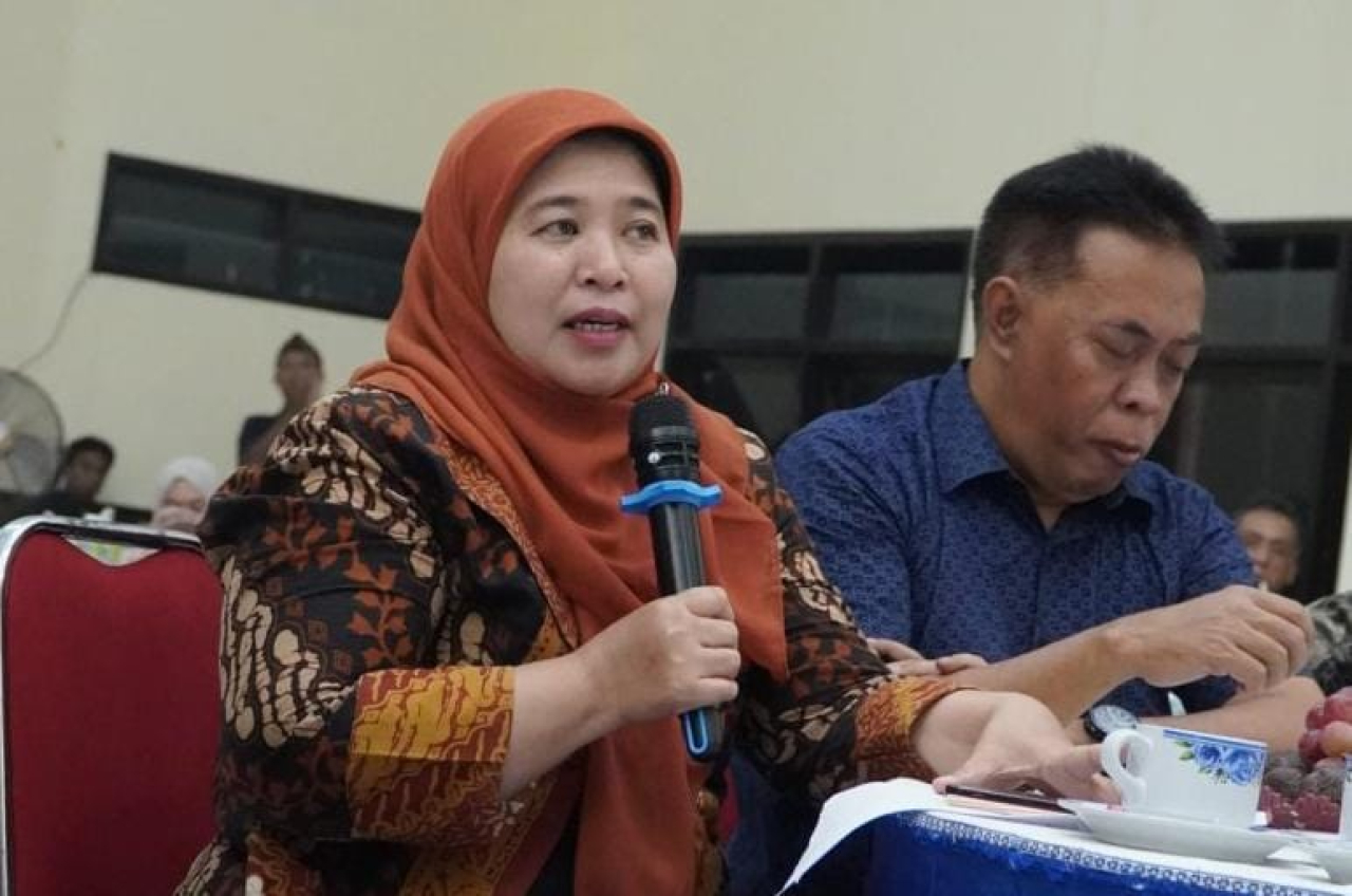 Revalidasi UNESCO di Depan Mata, Bapperida Bondowoso Yakin Ijen Geopark Mampu Bertahan