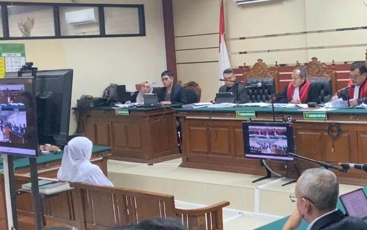 Khofifah Bantah Terima Ijon 30 Persen Dana Hibah Pokir DPRD Jatim