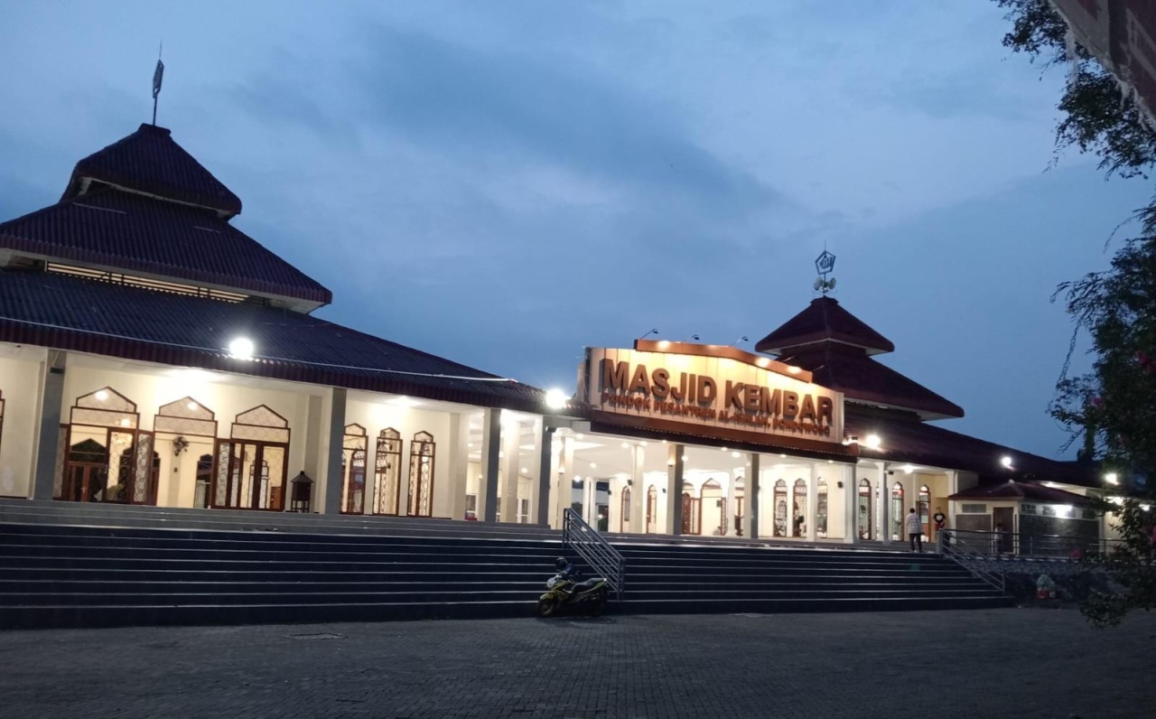 Ponpes Al-Ishlah Bondowoso Tetapkan 1 Ramadan 1447 H Jatuh Rabu, 18 Februari 2026