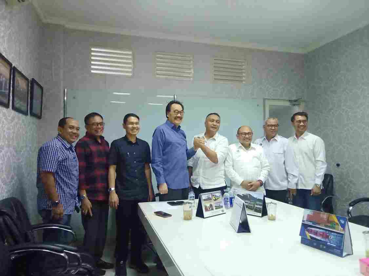 Pemerintah Batasi Truk 17 Hari Saat Lebaran 2026, ALFI dan Organda Jatim Usul Dipangkas Jadi 9 Hari