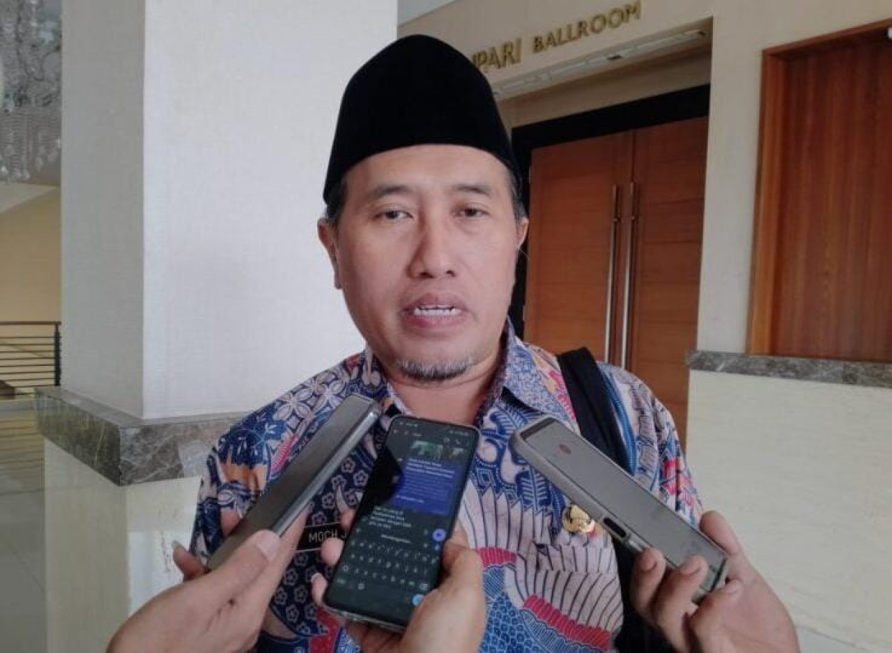 Dinkes Bondowoso Perkuat Keuangan BLUD Puskesmas, Layanan Masyarakat Jadi Fokus Utama