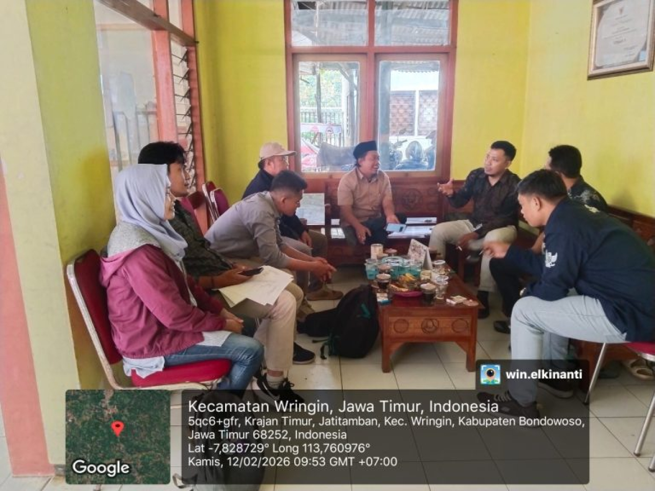 Tak Sekadar Formalitas, BUMDes Wringin Didorong Jadi Motor Ekonomi Desa