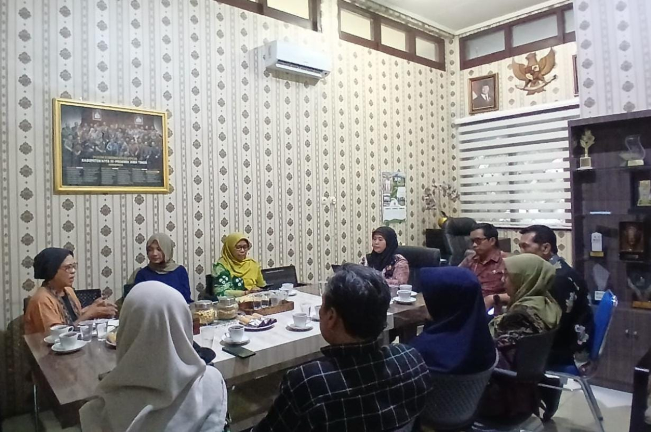Pemkab Bondowoso Gandeng JAYCA, Generasi Muda Disiapkan Jadi Agen Perubahan