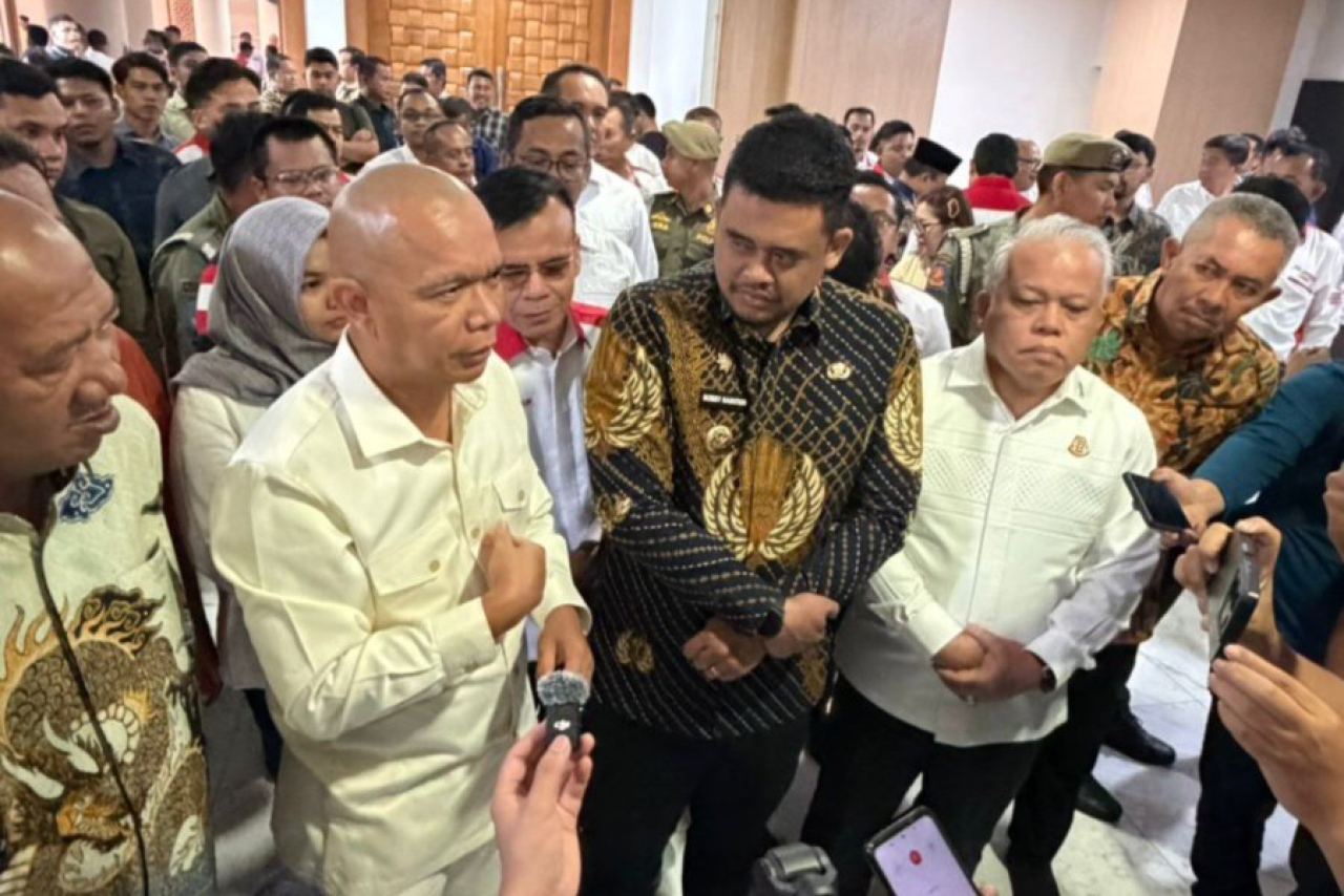 Lonjakan Kasus Korupsi Aparatur Desa, Kejagung Luncurkan Aplikasi Jaga Desa untuk Zero Korupsi