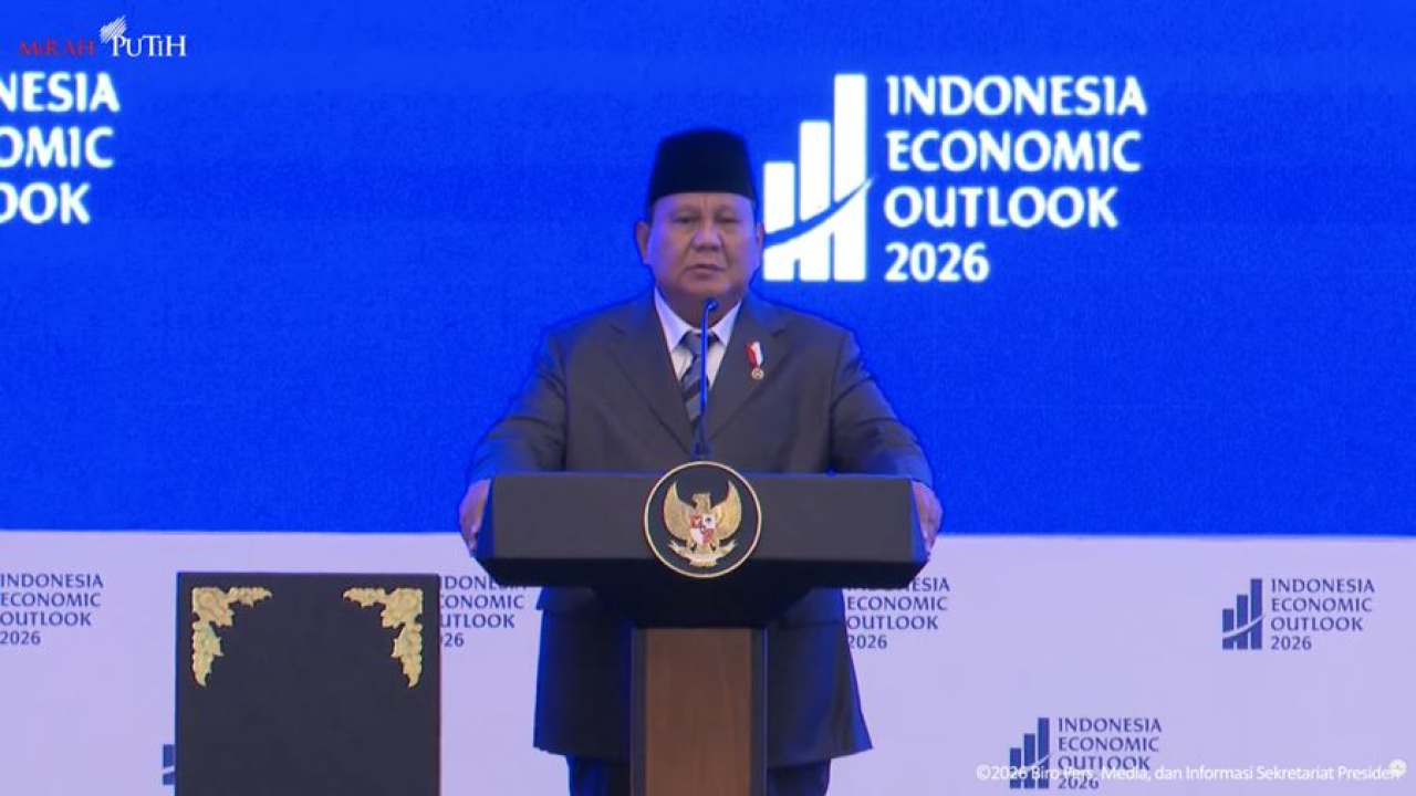10 Tahun Penggunaan Dana Desa Masih Belum Tepat Sasaran, Prabowo Subianto Bakal Rombak Kebijakan