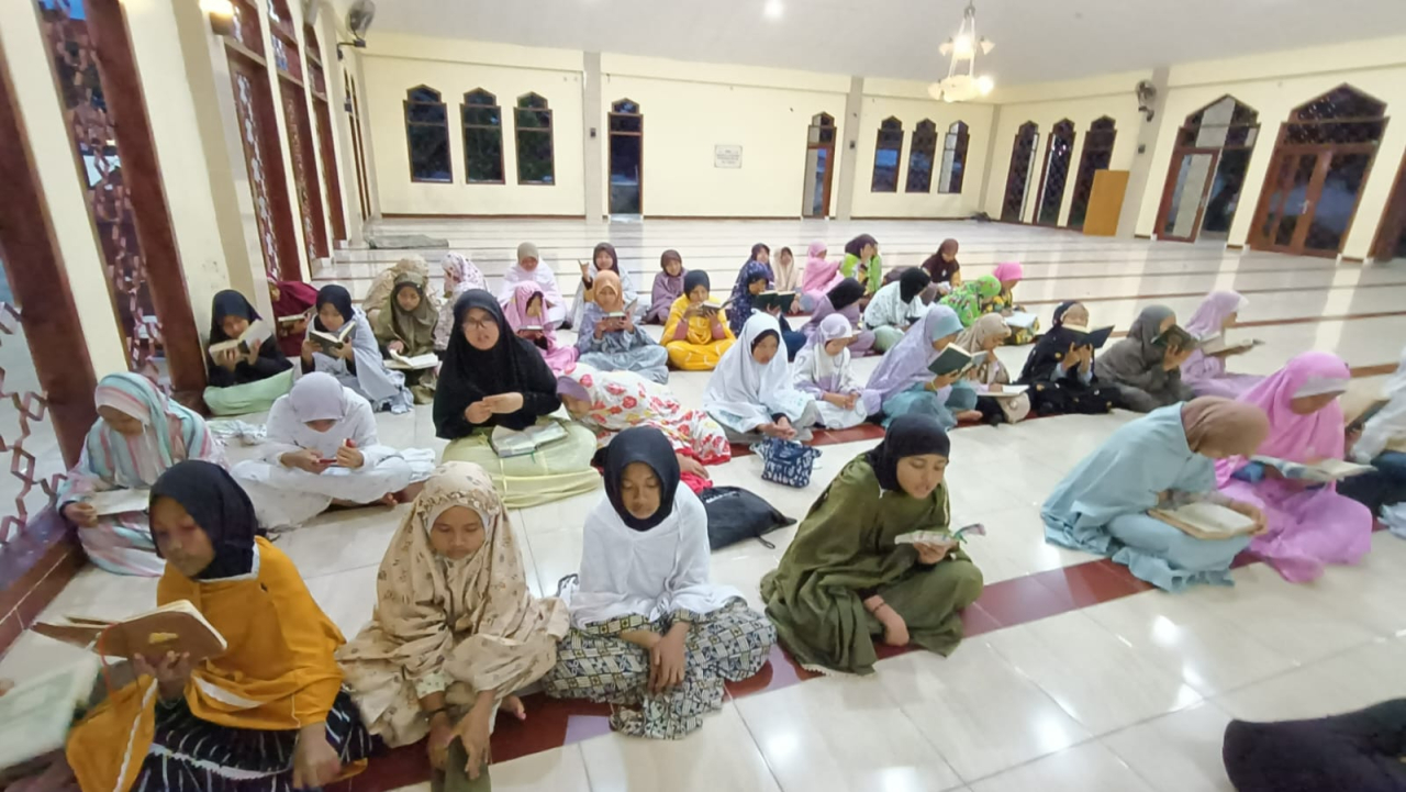 Jam Sekolah Selama Ramadan 1447 H/2026: Begini Aturannya dan Kegiatan yang Dianjurkan