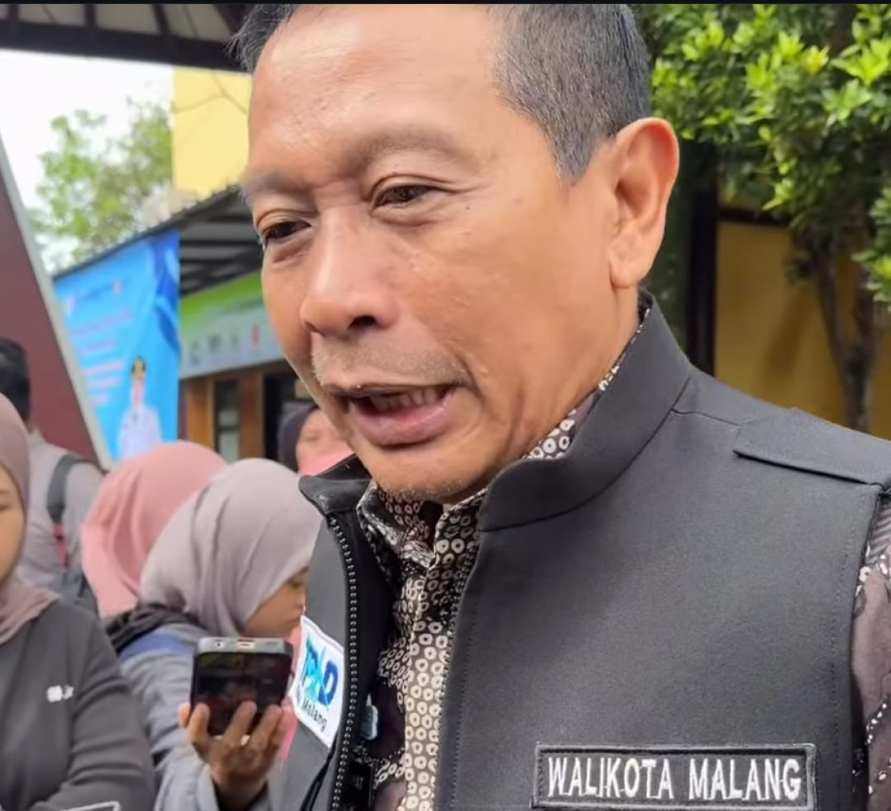 Pemkot Malang Siapkan Kebijakan Ramadan, Penataan Sentra Takjil dan Pengawasan Ketat Hiburan Malam