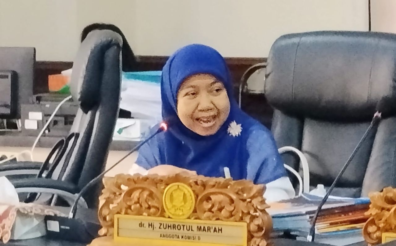 Temuan Kasus Perundungan, Komisi D DPRD Surabaya Evaluasi Implementasi Perlindungan Anak