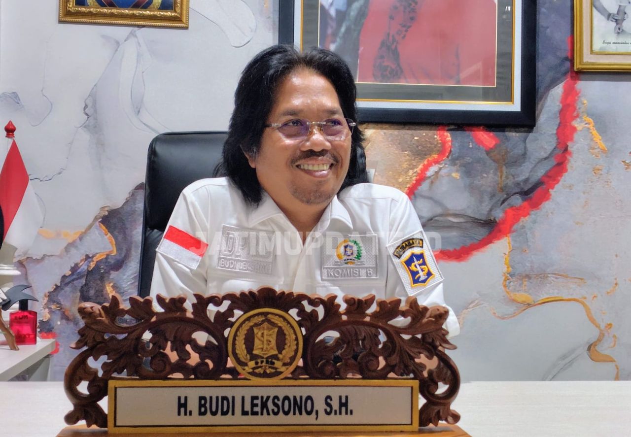 Bazar Ramadan Wajib Izin Forkopimcam, Buleks: Kampung Diberi Kemudahan, Jalan Protokol Diawasi Ketat