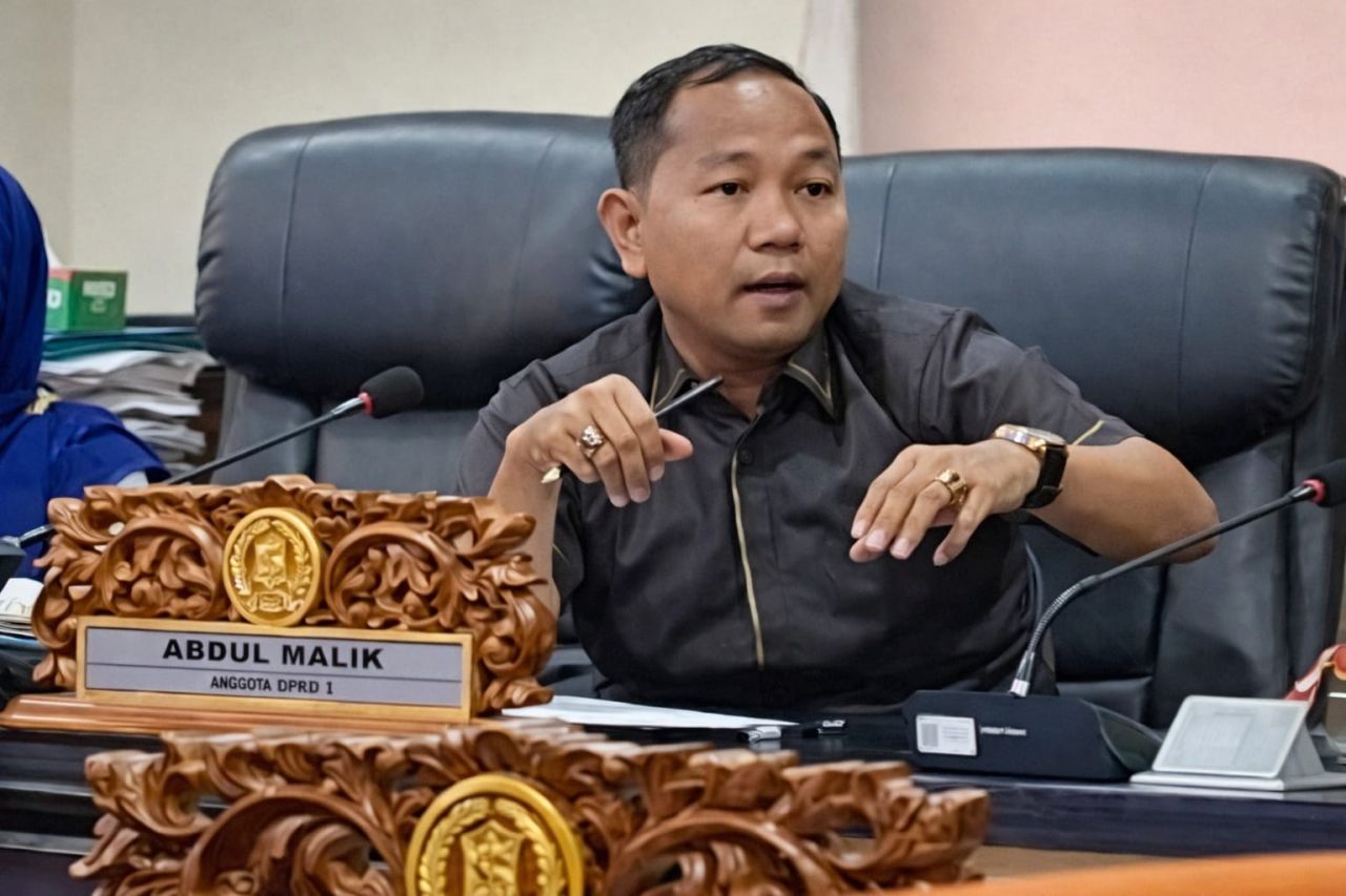 CEO JatimUPdate Ucapkan HUT ke-36 Abdul Malik, Titip Pesan Ingat K’Tut Tantri