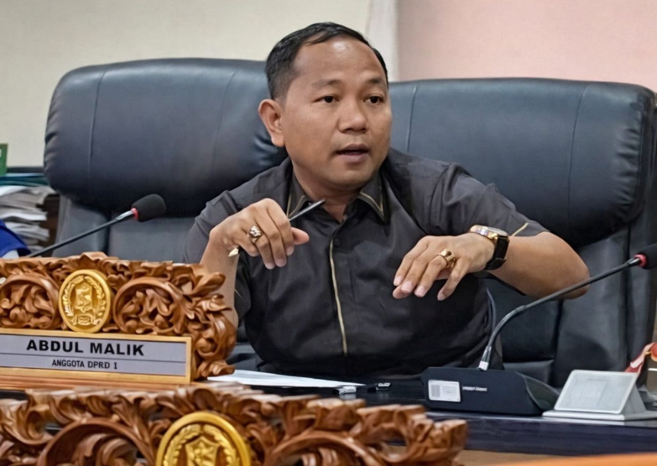 Abdul Malik, dok jatimupdate.id/lam