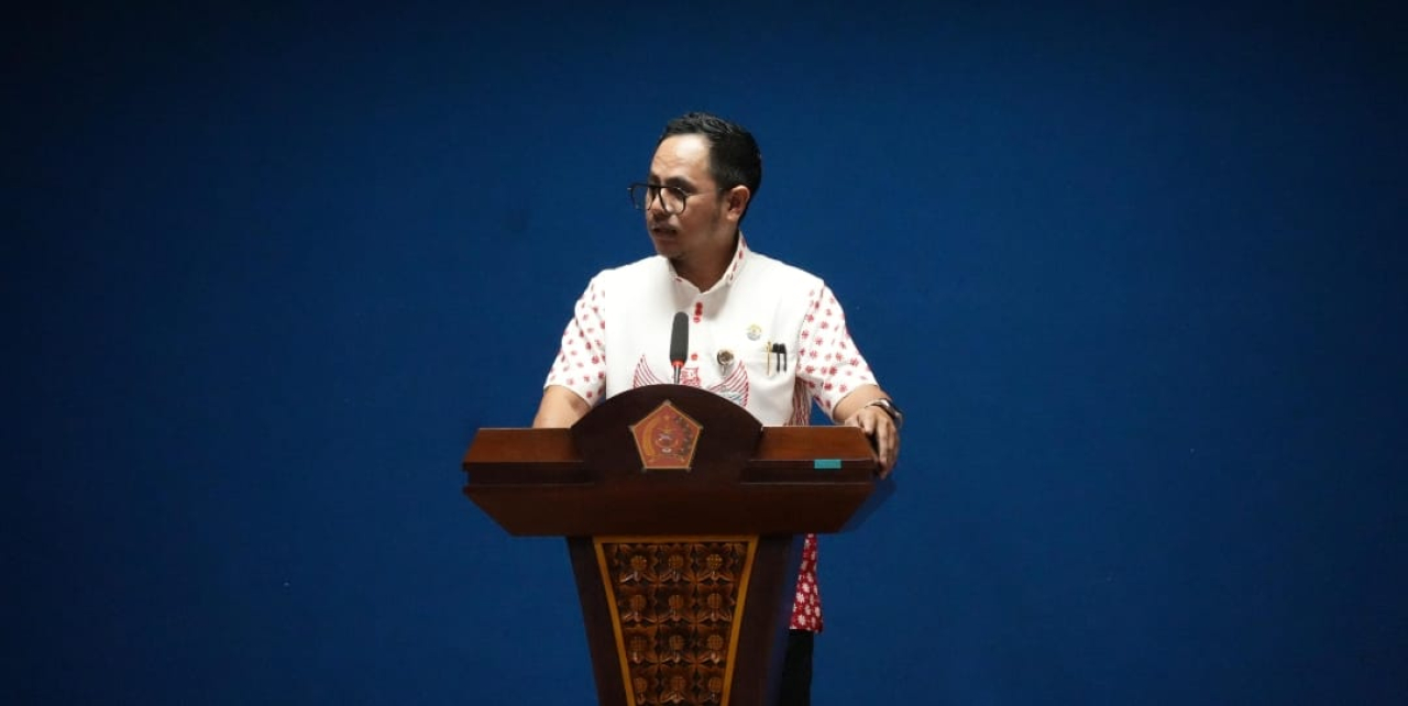 Rektor Undana Harap Menwa Jadi Motor Perubahan NTT