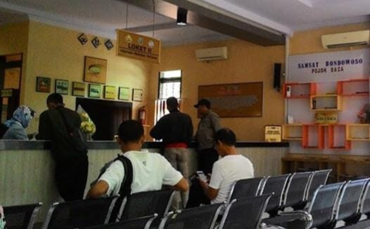 Retribusi Administrasi Dihapus, Raperda Pajak Baru di Bondowoso Permudah Layanan Publik