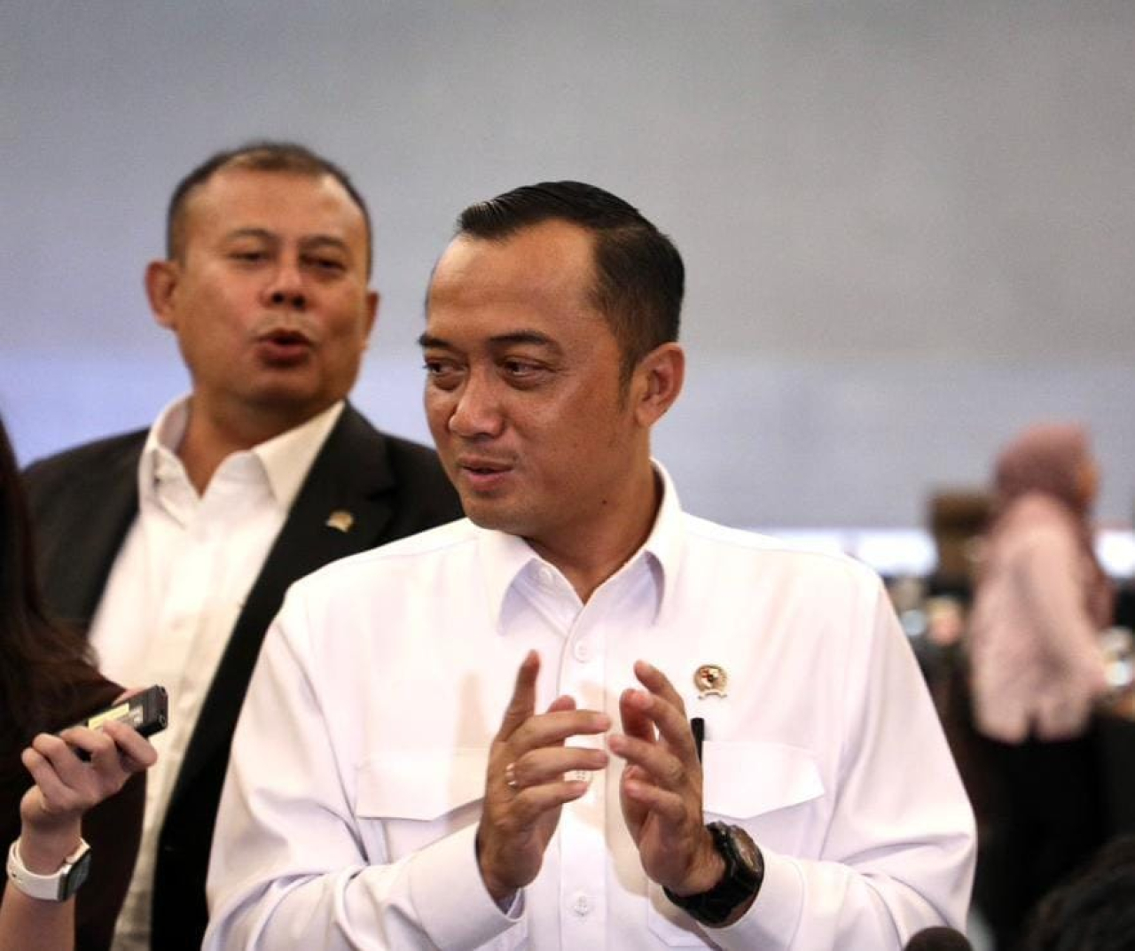 Pemerintah Pastikan Dana Desa untuk Kopdes Merah Putih Tak Ganggu Pembangunan Desa