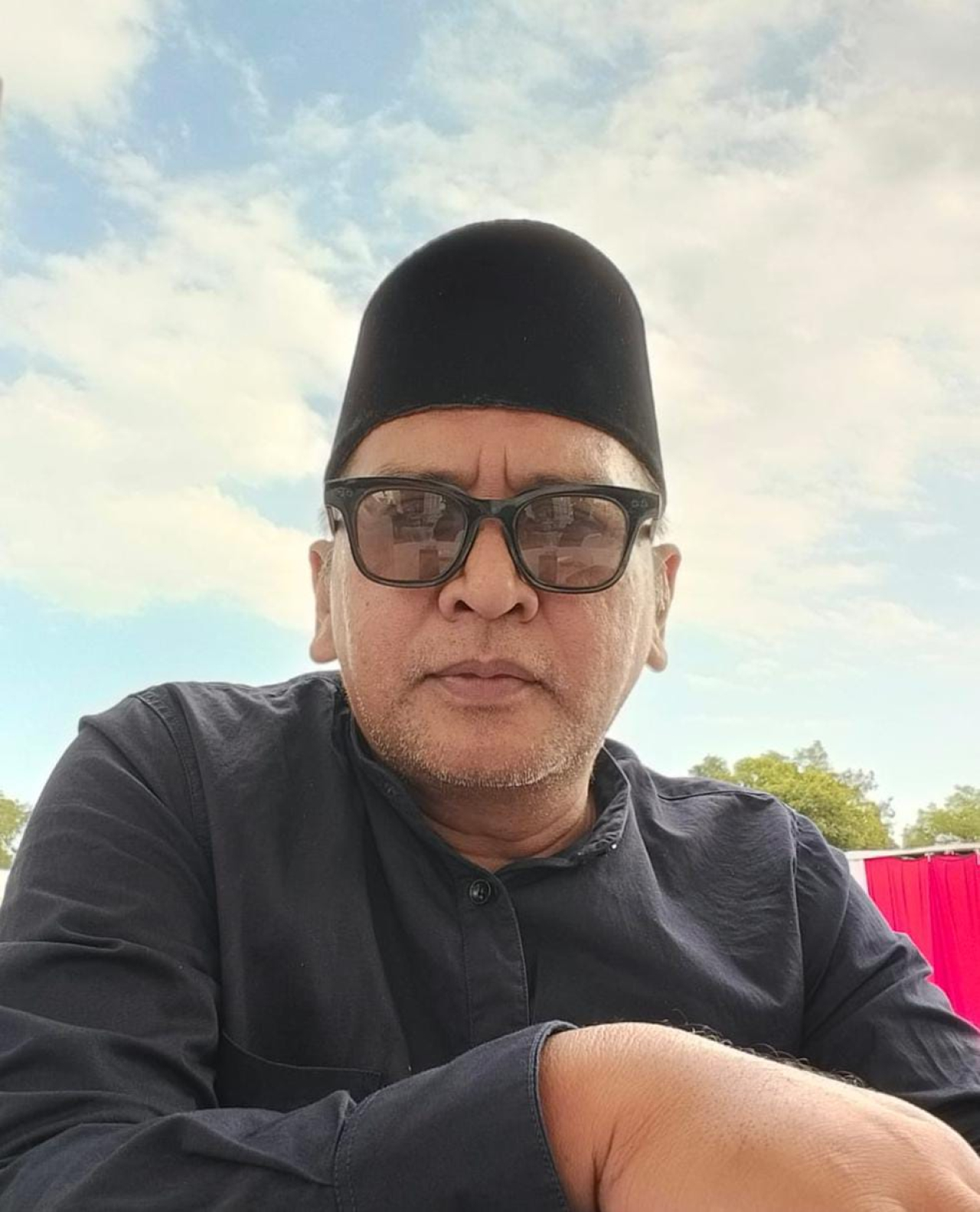 Menjaga Ramadan, Merawat Kewarasan