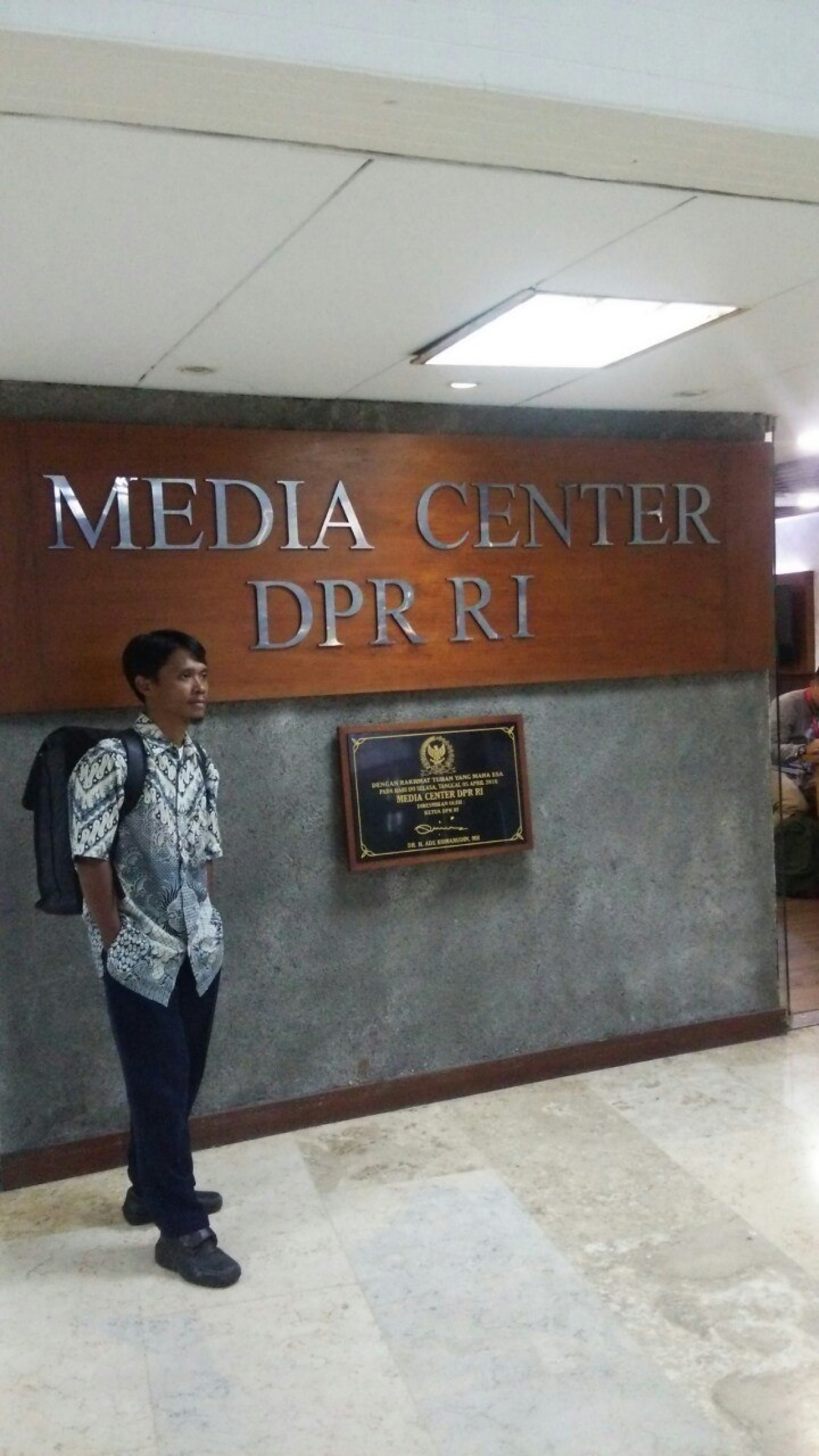 Dialog Terbuka sebagai Jalan Kepemimpinan yang Kuat: Sebuah Pandangan untuk Presiden Prabowo