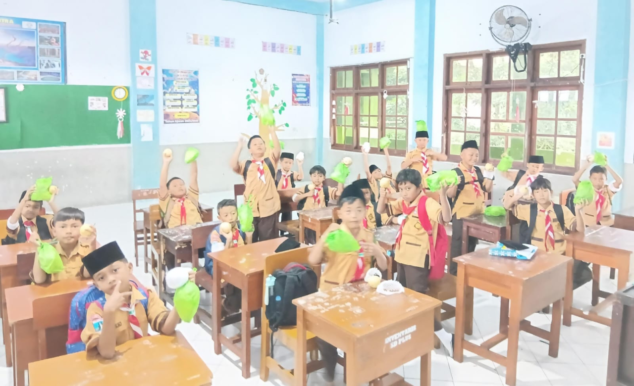 Viral Menu Ramadan MBG Disorot, BGN Tegaskan Anggaran Bahan Hanya Rp8.000–Rp10.000 per Porsi