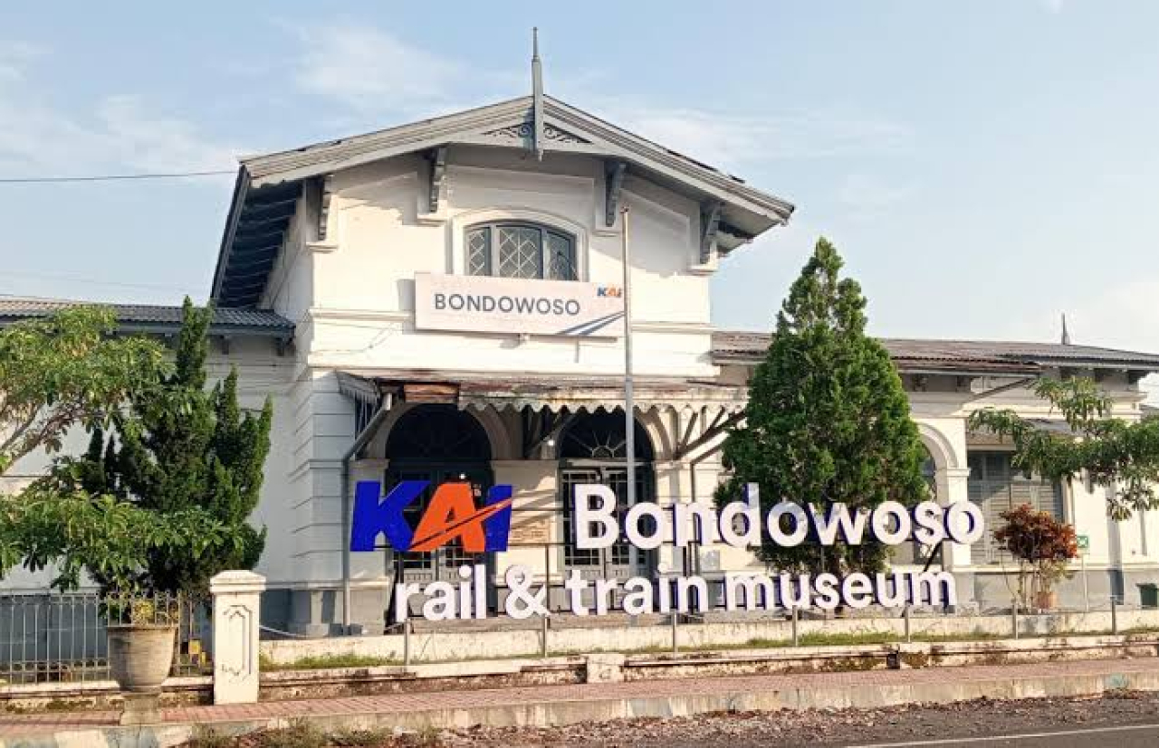 Dishub Bondowoso Perkuat Koordinasi dan Sosialisasi Reaktivasi Jalur KA Tapal Kuda