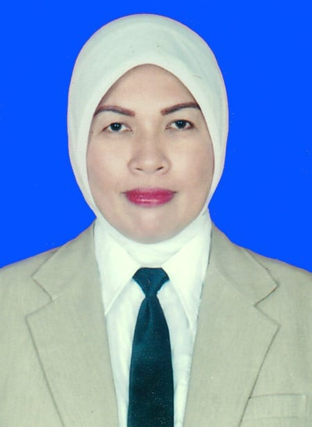 Dra. Alissa Ernawati Adi Siswanto, M.Si 

Dosen Universitas Moch Sroedji Jember (UMSJ)